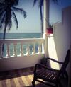 Hotel Mirissa Seastar