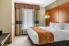Hotel Comfort Suites University