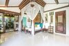 Hotel Kts Authentic Balinese Villas