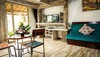 Hotel Kts Authentic Balinese Villas