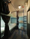Hostal Panda's Hostel - Old Hong Kong
