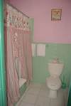 Hotel Pinkhibiscus Guest House