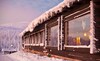 Lapland Hotel Pallas