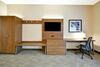 Hotel Holiday Inn Express Evansville