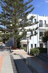 Aparthotel Artemis Apartments