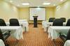 Hotel Holiday Inn Express Leesville