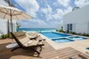 Hotel Oleo Cancun Playa All Inclusive Boutique Resort