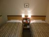 Hotel Crown Hills Fukushima