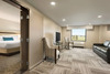 Hotel Holiday Inn Bloomington - Normal