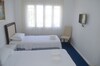 Lacivert Hotel