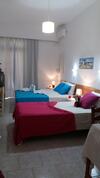 Aparthotel Angelos Beach Hotel