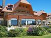 Llao Llao Hotel & Resort, Golf-spa