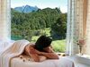 Llao Llao Hotel & Resort, Golf-spa