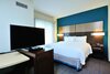 Hotel Residence Inn Houston Tomball