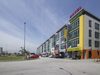 Oyes Saujana City Hotel