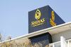 Hotel Shivas Gateway Airport Road