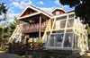 Bed & Breakfast Ailiga Travel Villa