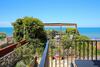 Sea View And Ground Floor Apartments Le Dune