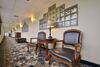 Hotel Lamplighter Inn And Suites