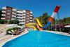 Alara Kum Hotel - All Inclusive