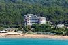 Alara Kum Hotel - All Inclusive