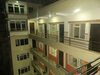 Hotel Om Tara Guest House