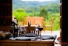 Lodge Parador Don Charles