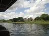 Posada The Big 5 Chobe Lodge