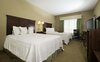 Hotel Hampton Inn & Suites Abilene I-20