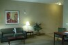 Hotel Hampton Inn & Suites Abilene I-20