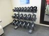 Hotel Hampton Inn & Suites Abilene I-20