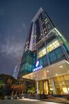 Aparthotel Urbana Sathorn Bangkok, Thailand