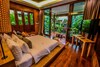 Hotel The Nine Thipthara Klongson Resort