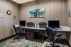 Hotel Hampton Inn By Hilton Rochester Penfield