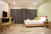 Hotel Beachwalk Jomtien