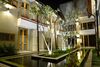 Tibera Hotel Cibeunying