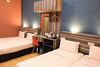 Hotel Dj Citi Inn Family Suite