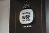 Hotel Wbf Artstay Namba
