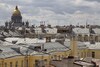 Hotel Nevsky Grand Energy