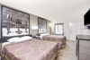 Motel Super 8 By Wyndham Dalton