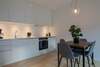 Central & New Nordic Cph Apartment