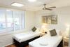 Fingal Bay Holiday Park