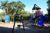Fingal Bay Holiday Park