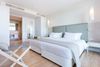 Palmares Beach House Hotel - Adults Only