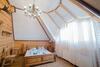 Residencia Usadba Tri Medvedya