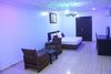 Hotel Apple Suite