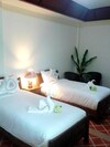 Hotel Siam Tara Resort