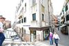 Apartamento Sasmi