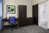 Hotel Holiday Inn Express Kansas City Downtown