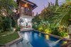 Hotel Angel House Ubud